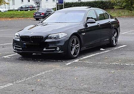 BMW 520d 520