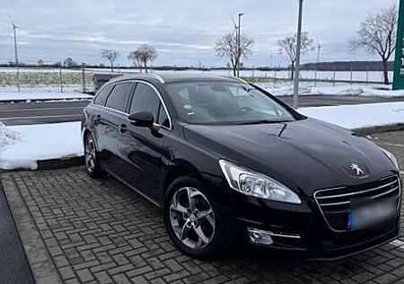 Peugeot 508 SW e-HDi FAP 115 EGS6 Active