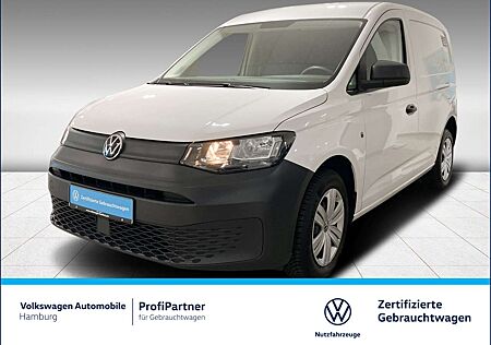VW Caddy Volkswagen 2.0 TDI EcoProfi AHK Klima PDC