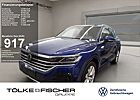 VW Touareg Volkswagen 3.0 V6 TDI 4Motion R-Line Virtual Luft