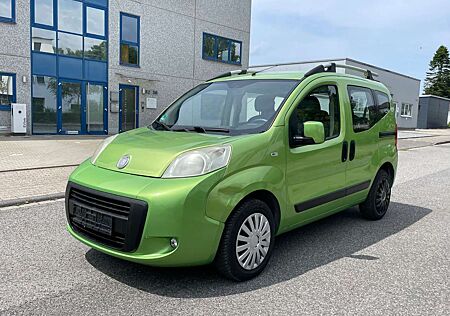 Fiat Qubo Dynamic*DEZ2026TÜV*