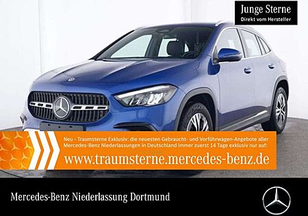 Mercedes-Benz GLA 200 PROGRESSIVE+LED+KAMERA+7G