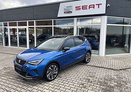 Seat Arona FR BEATS LED KAMERA PDC SITZHEIZUNG