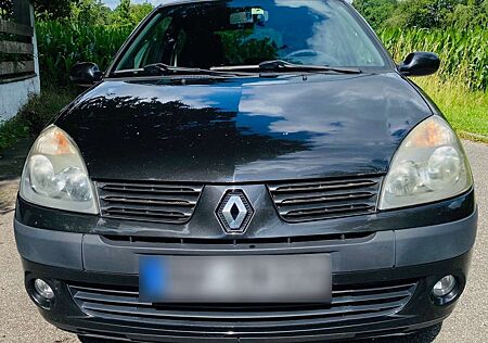 Renault Clio II 1.2 16V TechRun