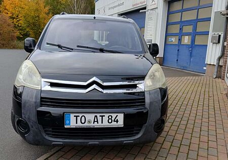 Citroën Berlingo Citroen 1.6 16V Multispace