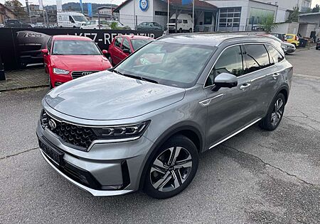 Kia Sorento Spirit 4WD