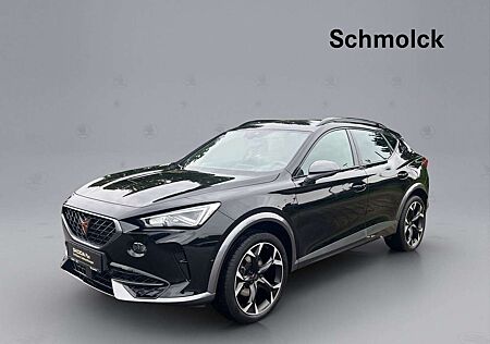 Cupra Formentor 1.5 TSI DSG ACC NAVI LED SHZ DAB KLIMA