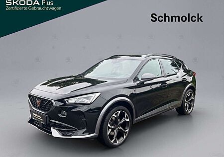 Cupra Formentor 1.5 TSI DSG ACC NAVI LED SHZ DAB KLIMA