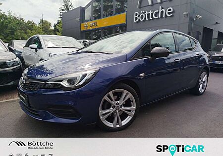 Opel Astra K Lim. 5-trg. 2020 Start/Stop