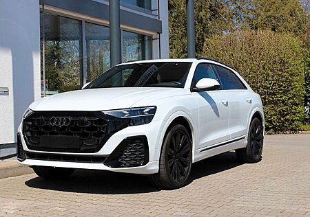 Audi Q8 50 TDI quattro/ S-LINE/ PANO/ MATRIX/ STANDHZ
