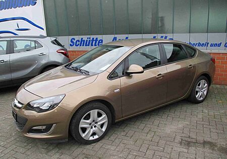 Opel Astra J 1.6 Innovation EU5