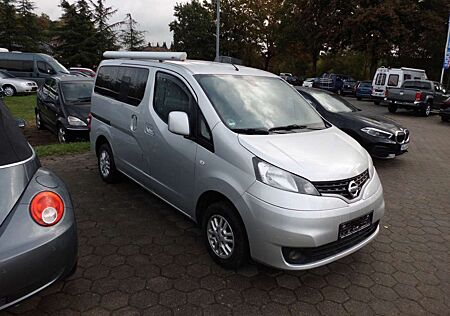 Nissan Evalia Tekna