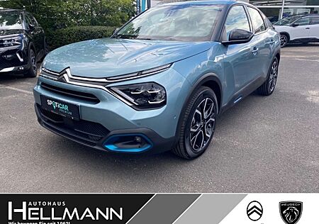 Citroën C4 Citroen e-Feel Pack Elektromotor 136