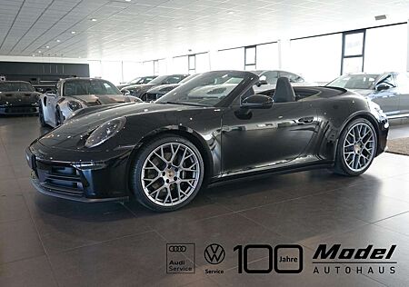 Porsche 992 .2 Carrera Cabriolet | Sportabgasanlage | 21"