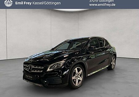 Mercedes-Benz GLA 180 GLA