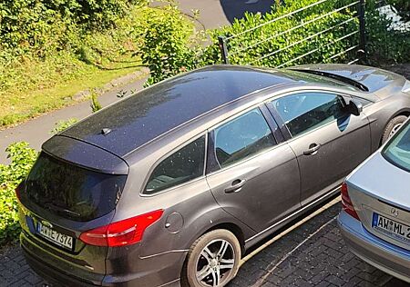 Ford Focus Preis VB Turnier 1.0 EcoBoost Trend
