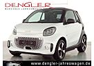 Smart ForTwo Cabrio EQ EXCLUSIVE*22KW*WINTER Passion