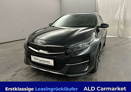 Kia XCeed 1.6 GDI DCT6 OPF Plug-in-Hybrid Spirit Geschlossen