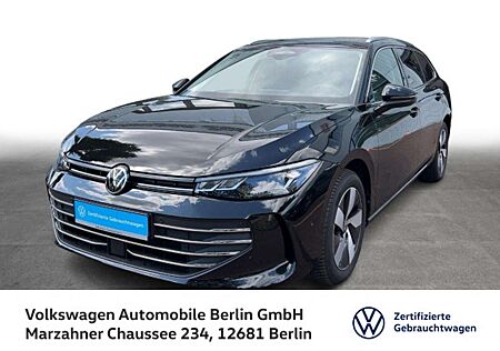 VW Passat Variant Volkswagen 1.5 eTSI DSG Business IQ.DRIVE