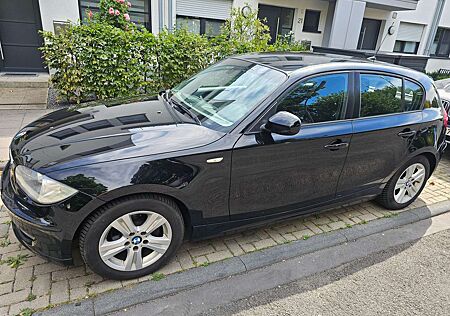 BMW 116d 116 1er Diesel (5-Türer) DPF