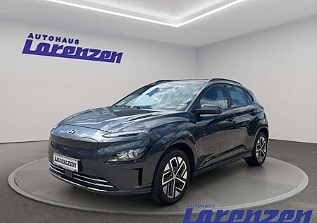 Hyundai Kona Select 2WD MJ21 (150kW) SELECT-Paket ACC Apple Car