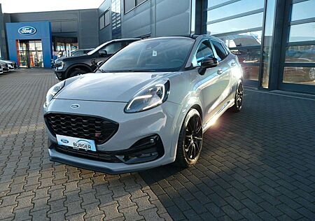 Ford Puma ST X *PanoDach*ACC*B&O*Kamera*Winterräder*