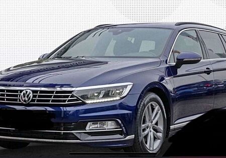 VW Passat Variant Volkswagen Comfortline BMT/Start-Stopp 4Motion