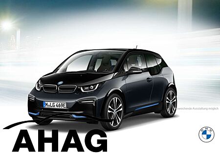 BMW i3 s (120 Ah), 135kW Bluetooth PDC Klima