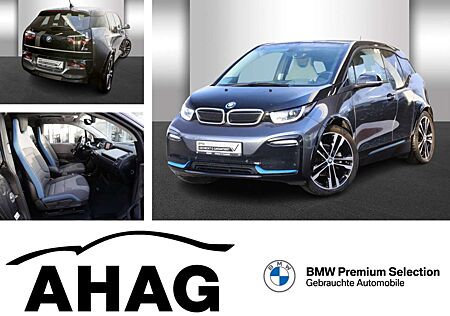 BMW i3 s (120 Ah), 135kW Bluetooth PDC Klima