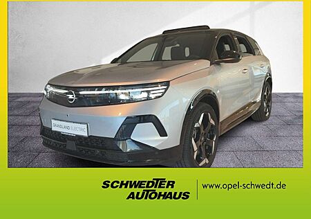 Opel Grandland Electric Ultimate 73KWh Navi Matrix LED