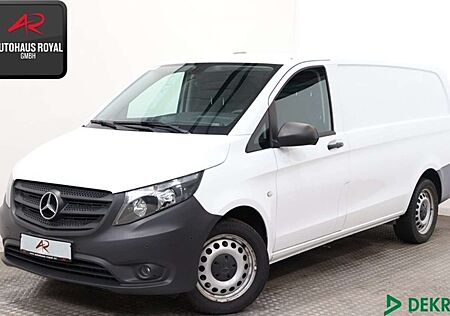 Mercedes-Benz Vito 114 CDI 4M KASTEN LANG STANDHZ,AHK,SORTIMO