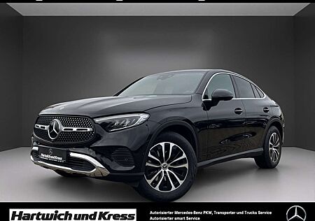 Mercedes-Benz GLC 220 d Avantgarde 4Matic Coupé+LED+Kamera+EasyP