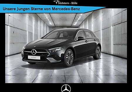 Mercedes-Benz A 180 PROGRESSIVE+MBUX+KAMERA+NAVI+SHZ+AUT+LED