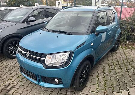 Suzuki Ignis 1.2 Comfort 4x4 - Navi - DAB - Klima - SHZ