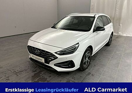 Hyundai i30 Kombi 1.6 CRDI Intro Kombi, 5-türig, 6-Gang
