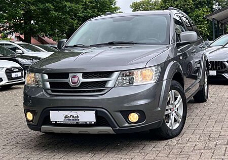 Fiat Freemont Urban Navi / 7-Sitzer