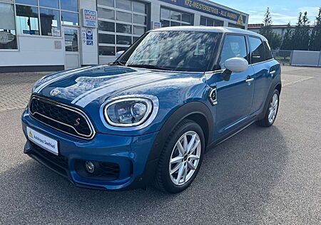 Mini Cooper S Countryman LED Navi El. Hkl. P.-Dach