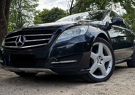 Mercedes-Benz R 300 L 7G-TRONIC Grand Edition
