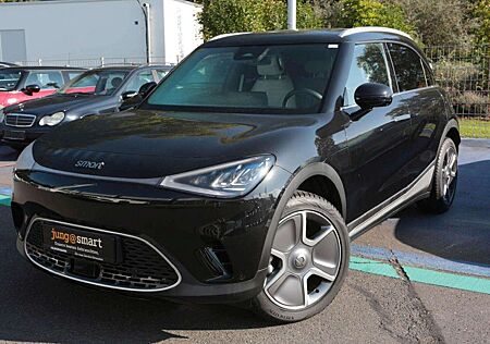 Smart 1 # Pro+ 66kWh Navi Panorama Memory ACC