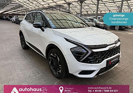 Kia Sportage 1.6 T-GDI PHEV GT-Line|4WD|LED|360°