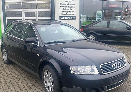 Audi A4 Avant Avant 2.0