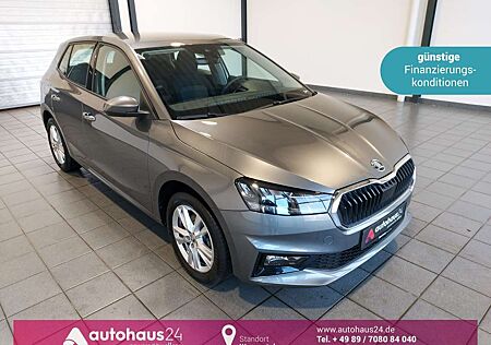 Skoda Fabia 1.5 TSI Selection DSG|LED|Tempomat|PDC