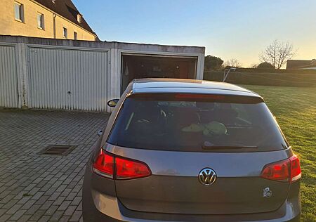 VW Golf Volkswagen