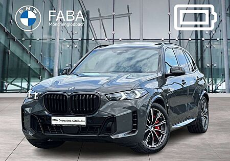 BMW X5 xDrive50e M Sportpaket Gestiksteuerung DAB