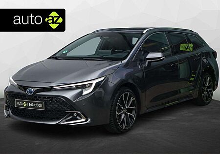 Toyota Corolla Touring Sports Hybrid 140 Executive
