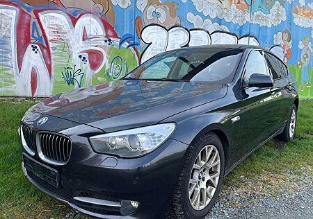 BMW 530 d