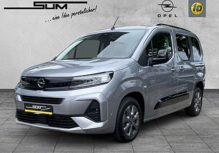 Opel Combo Life 1.5 D GS-Line ACC, Automatik, CarPlay, Alu, Top