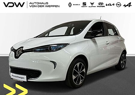 Renault ZOE Intens Klima Navi Rückfahrkamera Sitzheizung