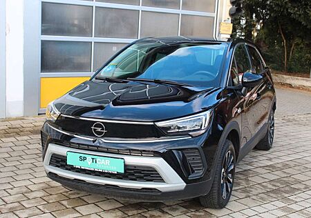 Opel Crossland X Elegance AHK LED