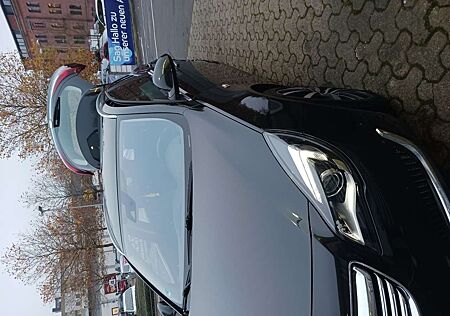 Opel Insignia 2.0 CDTI Sports Tourer Aut. Sport